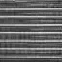 cciyu HAVC Heater Core Compatible with 2001-2004 for Dodge for Dakota | 2001-2003 for Dodge for Durango | 2006-2010 for Jeep for Commander | 2005-2010 for Jeep for Grand Cherokee