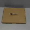 No Pull Dog Harness, Puppy Vest with Front Clip for Small Medium Large Sized Dog(Burgundy Red, XL) (XL(Neck:24.8-38.6", Chest:29.1-45.3"))