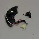 YGQ Generator AVR Automatic Voltage Regulator for 5000 Thru 9500 Watt Predator Champion Generac 0H2579B & Brushs