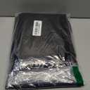 5 Pack Faraday Bags EMP Proof,Faraday Bags for Laptops Tablets Phones Car Keys,Faraday Cage with Handle&Reflective Strip,EMP bags Faraday Pouch for Electronics Fireproof Waterproof