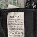 ChiaoLezhee Heart Corset Top For Women, Sexy Concert Outfits Going Out, Strapless Crop Top, Overbust Bustier,Black Sequin Velvet,X-Small