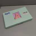 Birthday Gifts for 4 5 6 7 8 9 10 11 12 13 Year Old Girls,Gifts for Teens Kids Daughter Sister Her,Two Way Zipper Crossbody Bag Fanny Pack Belt Bag Cute Trendy Stuff - Lavender,A