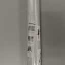 Pine Tree Wall Decor Decals for Kids Room Baby Nursery Room Decor High Tree Wall Stickers Christmas Home Decoration BA754 (Black, 50inch Tall)