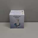 2 Pack Automatic Foaming Soap Dispenser 14.2oz/ 420ML Touchless Automatic Foaming Soap Dispenser, Rechargeabled Wall Mounted Smart Pump for Bathroom Kitchen