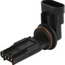 X AUTOHAUX 25351257 Engine Camshaft Position Sensor for Chevrolet Silverado 1500 2014-2016