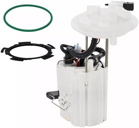 SP3037M Gas Electric Fuel Pump Module Assembly for 2010 2011 2012 2013 2014 2015 Hyundai Sonata Kia Optima L4 2.4L FG1527 31110-3Q600 31110-3Q700 546-2270 A33138 E9036M E9120M P76756M