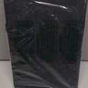 Legend Planner – Weekly & Monthly Life Planner to Hit Your Goals & Live Happier. Organizer Notebook & Productivity Journal. A5 (Black)