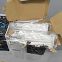 Leadaybetter 2 Pack 211i Max Replacement Filter for Blueair Blue Pure 211i Max Air Purifiers, True HEP-A Air Filter for Blue Pure 211i Max, Compare to part #F2MAX