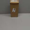 2 Pack Adhesive White Shower Caddy Organizer with Hooks, Rustproof No Drilling Wall Mounted Storage Shelf Rack for Inside Shower/Bathroom/Kitchen