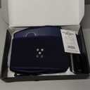 Cordless Back Massager Belt, Red Light Therapy Back Massager with 6 Heat, 6 Vibration for Pain Relief Deep Tissue, 4 Motors with Heating Pad for Back, Gifts for Women Men Mom Dad