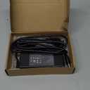 24V 90W AC Adapter Jackery Charger for Jackery Portable Power Station Explorer 160 240 300 500 550 Solar Generator 167Wh 240Wh 293Wh 518Wh Lithium Battery Charging Cord