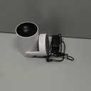 Mini Projector with WiFi and Bluetooth, Support 4K 170 ANSI Auto Keystone Correction, 5W Soundbase Speaker, 210 Rotatable Portable Projector, 25"-110" Screen Video Projector for Smartphone/Laptop (HY300Ultra)