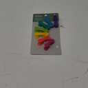 Culinary Elements  Rainbow Bag Clips