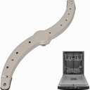 WD22X27724 WD22X33499 Dishwasher Lower Spray Arm Replacement for GE Dishwasher, Durable Lower Spray Arm Assembly Compatible with AP7014276 WD22X26621 WD22X10091, for GE Hotpoint Haier