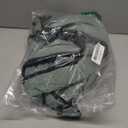 Baby Sling Carrier,Toddler Carrier,Baby Sling,Portable and Adjustable Non-Slip Hip Seat Carriers 10-45lbs(Green,Cloth)