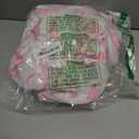 Pink Bow Throw Blanket 50"x60" Ultra Soft Flannel Coquette Aesthetic Blanket for Girls Women Preppy Room Decor for Bed Sofa Spring Wedding Mother's Day Graduation Back to School Gift