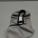 AOMSAZTO Light Gray Console Covers for 2007-2011 Toyota Camry Armrest Cover for Toyota Camry