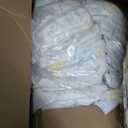 Pampers Swaddlers Diapers, Size 0 (up to 10 lbs), 140 Count, Absorbent, Keeps Baby Dry and Comfortable, Skin Safe Disposable Baby Diaper 