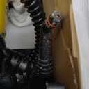 Steam cleaner, 1500w Steamer Cleaning Fast Heating Multi-Surface Steam Cleaner for HomeSteamer Cleaning for Grout