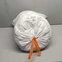 Bedsure Comforter Queen Size 5 Pieces - Queen Size Comforter Set with Checkered Throw Blanket and Decorative Pillow, Lightweight Bedding, All Season Bedding Sets, Linen Beige (01 - Linen Plaid)