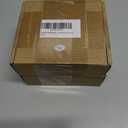 2 x Replacement New CPU Cooling Fan for Lenovo ThinkBook 14 ITL 14 G2 ITL BAPD0806R5HY001 5F10S13930 DC5V 0.5A