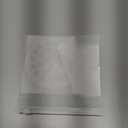 4-1/4 Inch Screw-in Shower Drain Cover Replacement Floor Strainer - Brushed Nickel, Brushed Gold, Oil Rubbed Bronze, Chrome, Antique Bronze, Black