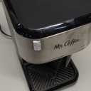 MR coffee 12 c programmable coffee maker