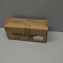 Industrial Black Iron Pipe Shelf Brackets 10 Inch Wall Mount DIY Shelving Brackets Pipe Decor Wall Rustic Clothing Rack 6 Pack, Hardware Included