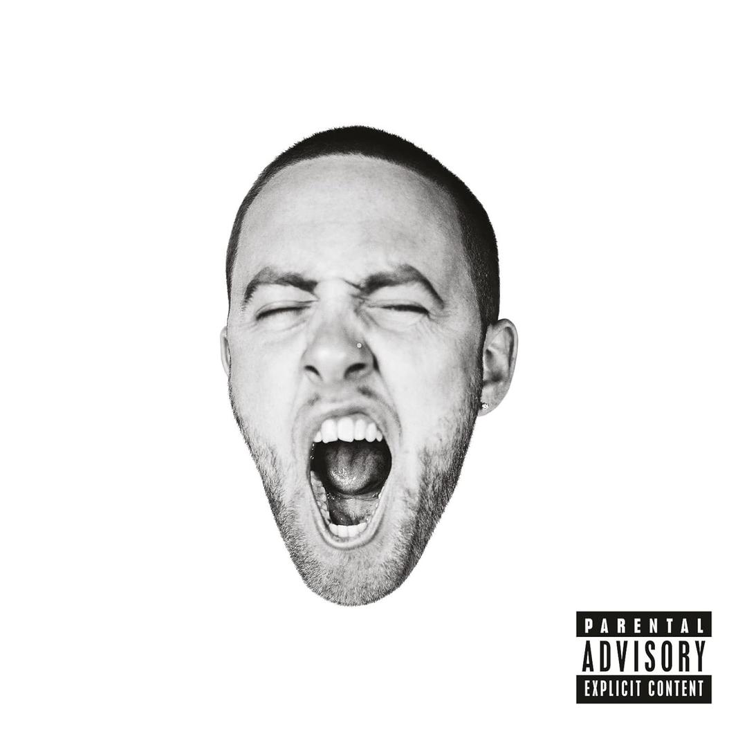 GO:OD AM Explicit Lyrics