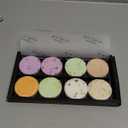 Shower Steamers Aromatherapy Blriet, Stocking Stuffers for Women, Teen Girls, Wife and Her, Christmas Gifts for Women and Mum, White Elephant Gifts for Adults, Birthday, Spa - 8 Pack