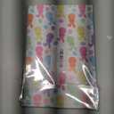 Whaline 60 Sheets Easter Pattern Paper Pastel Scrapbook Paper Double-Sided Collection Bunny Rabbit Egg Decorative Craft Paper For DIY Card Making Photo Album Junk Journal Decor, 5.5 x 8.3 Inch