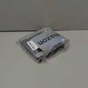 GuaziV 360 Rotating Tablet Stand - Adjustable iPad Tablet Holder for Desk, Foldable iPad Swivel Stand for Home & Office (Argent Silver)