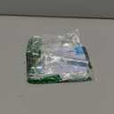 Maybelline New York Lash Discovery Mini-Brush Waterproof Mascara, Very Black, 0.16 fl. oz.