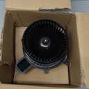 Front AC Blower Motor Assembly with Fan Fit Dodge Grand Caravan 2008-2020, Durango 2011-2021, Chrysler Town & Country 2008-2016, Jeep Grand Cherokee 2011-2021, Replaces 700216, 68029719AB