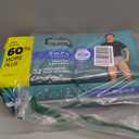 Depend Fresh Protection Adult Diapers, Incontinence Underwear for Men, Disposable, Maximum, Small/Medium, Grey, 32 Count