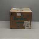 Pampers Swaddlers Diapers, Size 1 (8-14 lbs), 198 Count, Absorbent, Keeps Baby Dry and Comfortable, Skin Safe Disposable Baby Diaper 