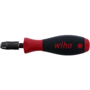 Wiha 76000 SoftFinish CentroFix Bit Holder (One Size)
