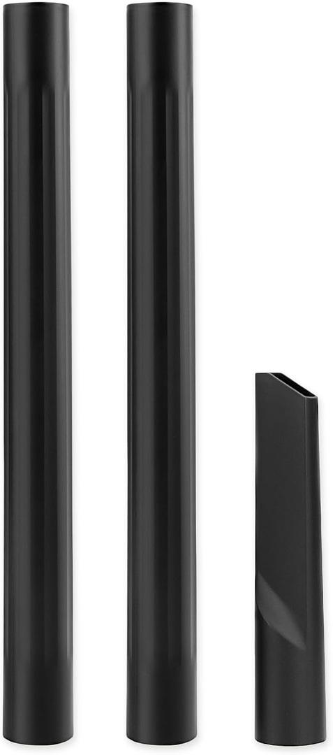 Shop Vac 1-7/8" Crevice Tool with 2 Extension Wands