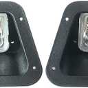 Golf Cart LED Headlight compatible with Yamaha G14, G16, G19, G22 Golf Cart LED light