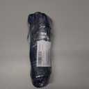 1/2 in x 15 FT Outdoor Rope for Marine, Hunting, Boating, Fishing, Rafting, Camping, Hiking, Anchor, Mooring, Floating, Dock Lines, Kayak, Canoe, Rescuing Purple with Hook