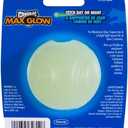 CHUCKIT Max Glow Balls, Small