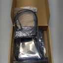 PCIE 3.0 x16 22Gbps eGPU DOCK, Thunderbolt 4 cable, compatible with external GPU NVIDIA AMD Graphics Card for Windows Laptop Console featuring Thunderbolt 3/4 USB 4, Powered by PD/8PinCPU/Molex/DC5521