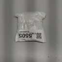 Tinsow Wall Mount Coat Hanger Hooks Rustic Farmhouse Cast Iron Towel Hanger (4)