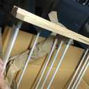 Garvee : Clothes Drying Racks: Foldable, Steel & Adjustable