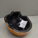 Kids Bike Helmet, Adjustable and Multi-Sport, from Toddler to Youth, 3 Sizes (Medium: 21.3" - 22.4", Orange)