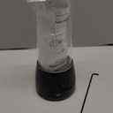 Jellyfish Lamp 17 Color Changing with 4 Modes, Electric Jellyfish LED Mood Lamp Tank Table Night Light Home Decor for Relax, Christmas Birthdays Gifts for Girls Kids Women (Black)