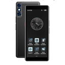 2025 Language Translator Device: Offline/Real-Time/High-Accuracy Device with 139+ Languages, Voice/Text/Offline/Photo/AI Instant Two-Way Translation, Ideal for Travel/Business/Learning