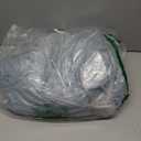 Mellanni Twin Sheet Set - 4-Piece Iconic Collection Bedding, (Including 2 Pillowcases), 16-Inch Deep Pocket, Easy Care, Extra Soft, Cooling Sheets, Brushed Microfiber - Spa Blue