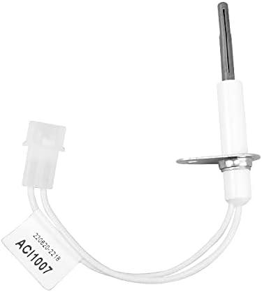 Upgraded Furnace Hot Surface Ignitor Fits for Goodman Amana Janitrol Replace 201657-03S 0230K00001 20165702 20165702S 201657-03 601TB IGN02004