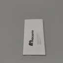 Macarrie 8 Pcs Insects in Resin Specimen Bug Collection Paperweights Bug Toys Preserved in Resin Specimen Bug Kit Specimen Sea Life Insect Toys Real Bug Specimen Bug Educational Toy, 8 Styles